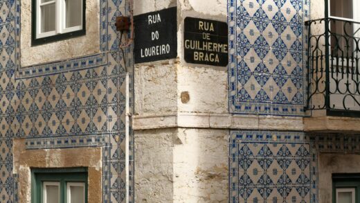 co zamiast płytek na balkon