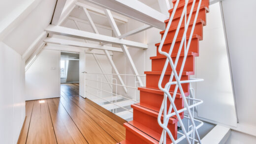 Jak Wybrać Schody na Poddasze