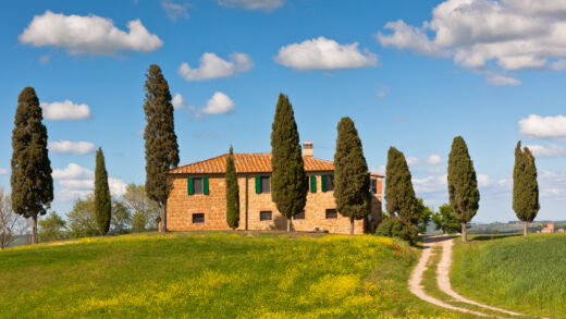 Twój Własny Dom za Granicą