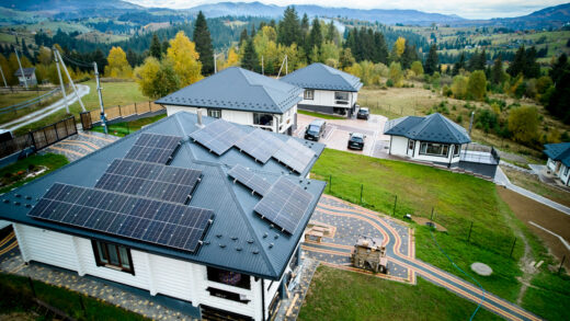 Projektowanie Energooszczędnego Domu: Jak Zacząć?