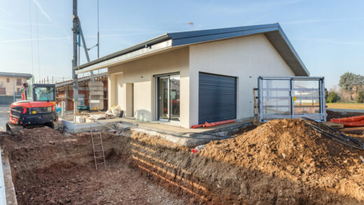 Wymagania Budowy Domu Pasywnego