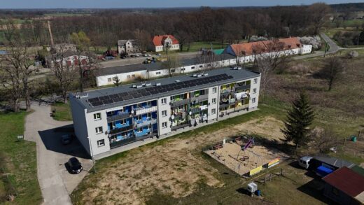 Energetyczna transformacja bloków z wielkiej płyty